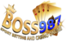 boss987 เว็บพนันออนไลน์ฝาก-ถอนออโต้ระบบเสถียร 2025